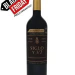 Vinho Tinto Goyenecha Aniversario Siglo Y 1/2 Cabernet Sauvignon Malbec 750ml