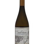 Vinho Branco Saint Felicien Chardonnay Elaborado en Roble Chardonnay 750ml